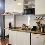 公寓 Sea & Palm 贝纳尔马德纳