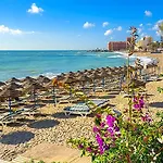 Sea & Palm * 贝纳尔马德纳