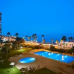 Sea & Palm 贝纳尔马德纳