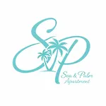 Sea & Palm *