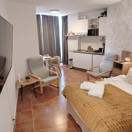 Sea & Palm Apartment Benalmádena