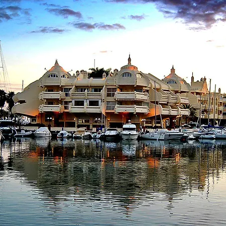 Sea & Palm Apartment Benalmádena