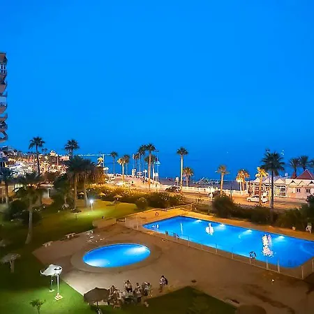Sea & Palm Benalmádena