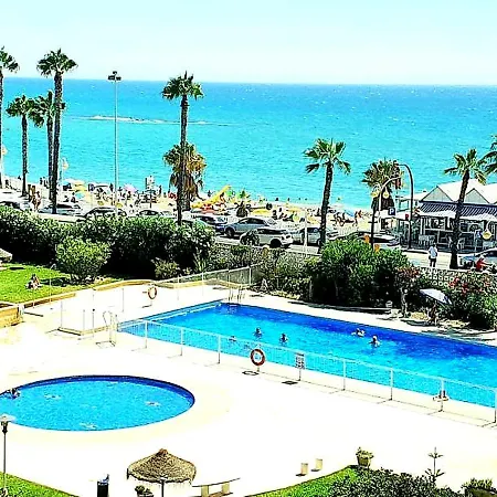 Apartment Sea & Palm *